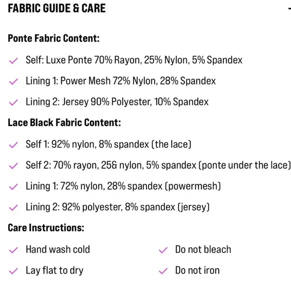 TA3 Burgundy Lace Dress - Picture 9 of 9